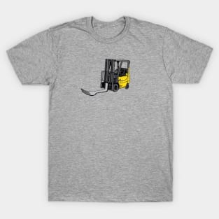 Forklift T-Shirt